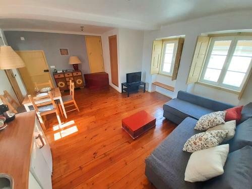 Apartamento Casas de Alcamim