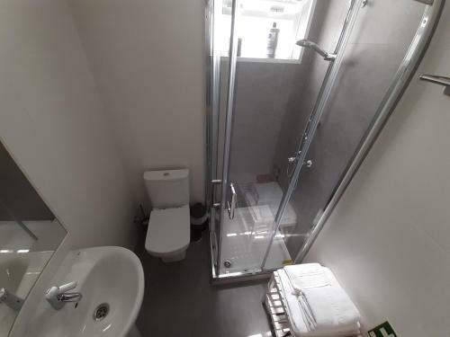 Apartamento Casas de Alcamim