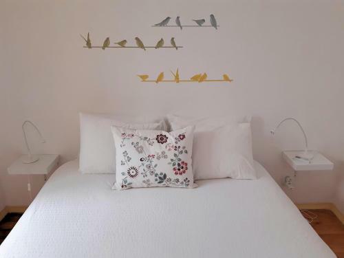 Apartamento Casas de Alcamim