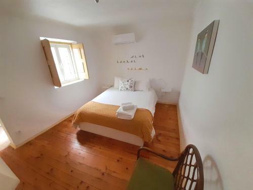 Apartamento Casas de Alcamim