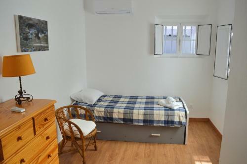Apartamento Casas de Alcamim