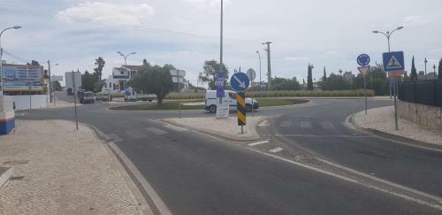 Mama Nunzia Algarve