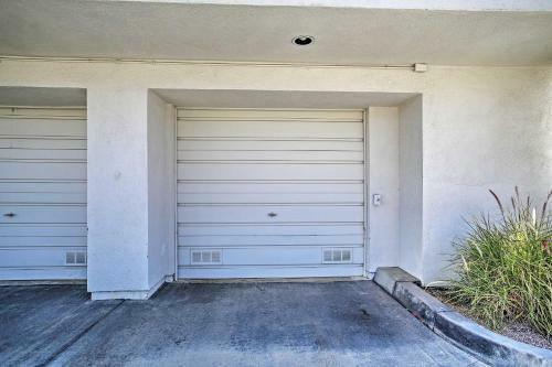 Apartamento Bright Abode With Balcony 5 Mi To Palm Springs!