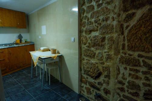 Apartamento A Casinha Dos Av�s Jo�o E Ana