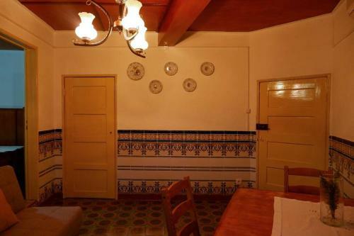Apartamento A Casinha Dos Av�s Jo�o E Ana