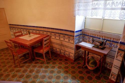 Apartamento A Casinha Dos Av�s Jo�o E Ana