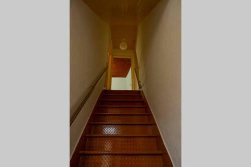 Apartamento A Casinha Dos Av�s Jo�o E Ana