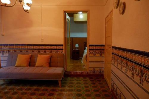 Apartamento A Casinha Dos Av�s Jo�o E Ana