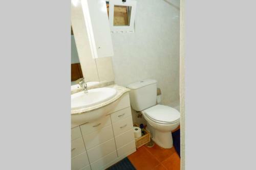 Apartamento A Casinha Dos Av�s Jo�o E Ana