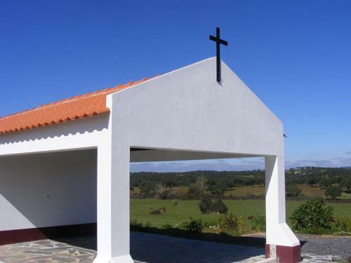 Agro-turismo Herdade Do Carneiro