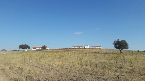 Agro-turismo Herdade Do Carneiro