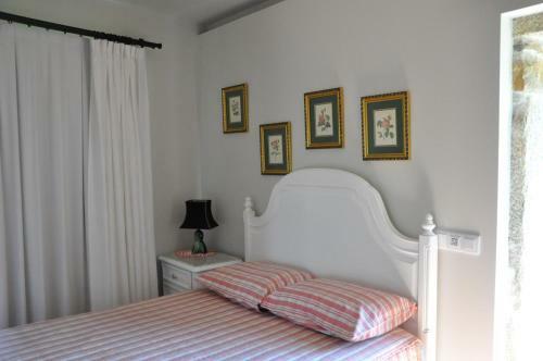 Agroturismo Casa Dos Av�s By Eira Dos Canastros