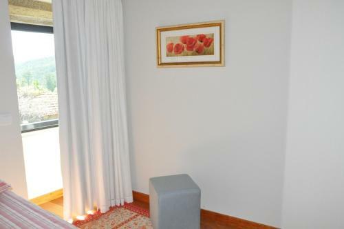 Agroturismo Casa Dos Av�s By Eira Dos Canastros