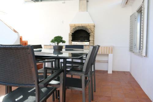 Apartamento Casa Da Av�
