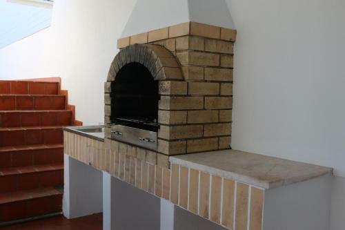 Apartamento Casa Da Av�