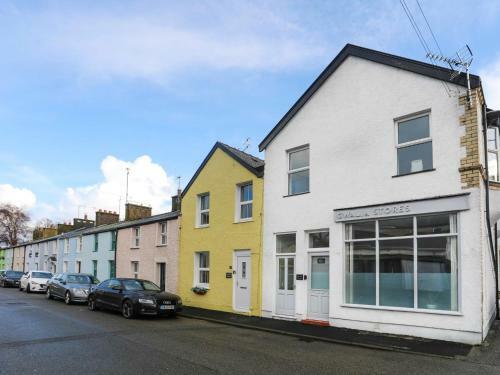 Gwalia Stores