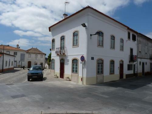 Hostal Casa Das Merendeiras