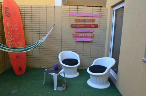 Apartamento Espa�o Alvim