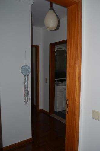 Apartamento Espa�o Alvim