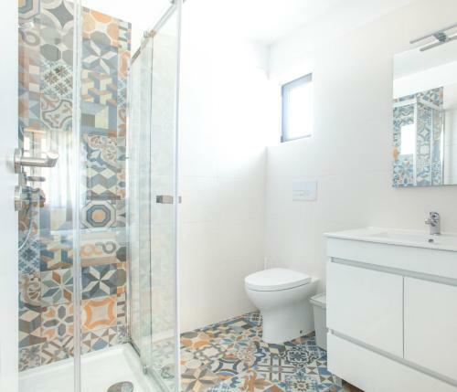 Hostal Ola Guesthouse
