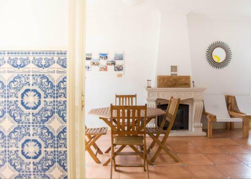Hostal Ola Guesthouse