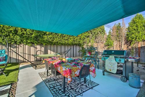 Apartamento Modern Palm Springs Oasis Hike And Explore!