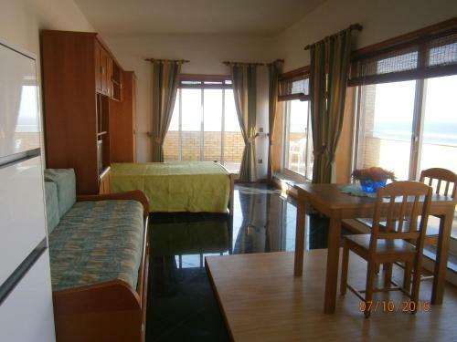Apartamento Sun, Pool And Beach