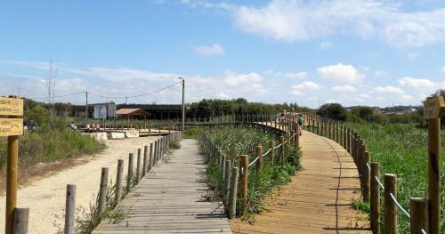 Apartamento Sun, Pool And Beach