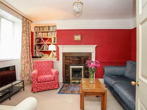 Church Cottage