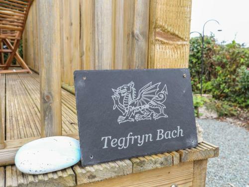 Tegfryn Bach