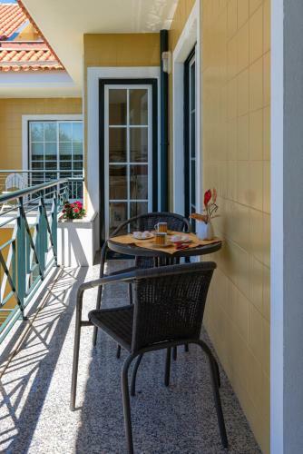 Apartamento Esmoriz Land Sea View