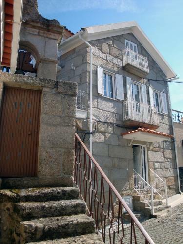 Casa Nova De Ribamondego