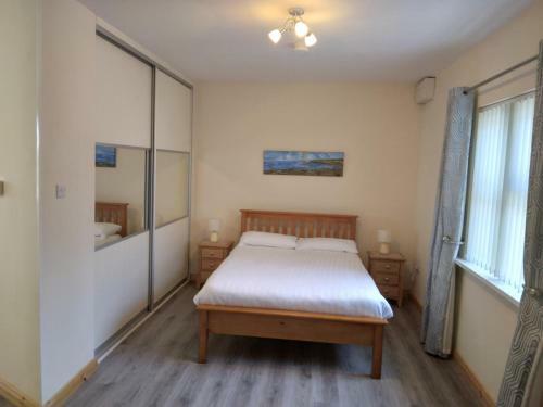 Apartamento Old School House Belcoo (43)