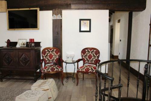 Casa Da Benda
