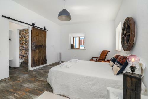 Casa Celeiro
