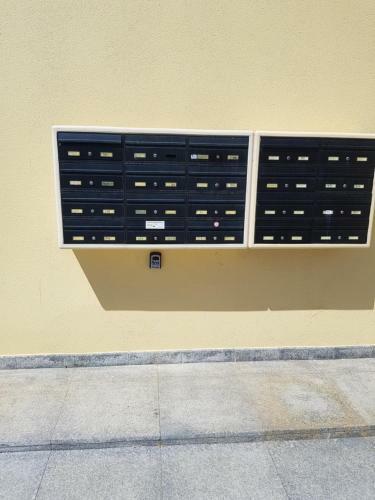 Boca Do Rio - Apartamento 109