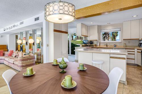 The Joshua Tree Place