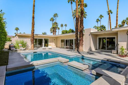 The Joshua Tree Place