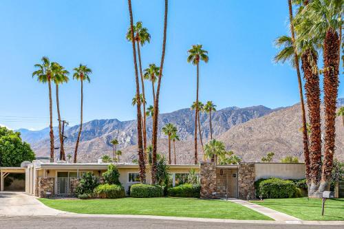 The Joshua Tree Place