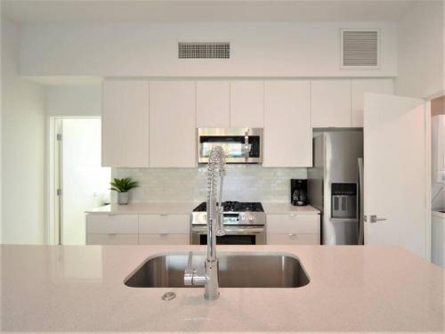 Apartamento Palm 2150 Oasis Retreat