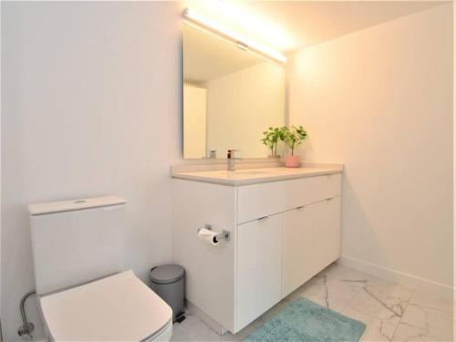 Apartamento Palm 2150 Oasis Retreat