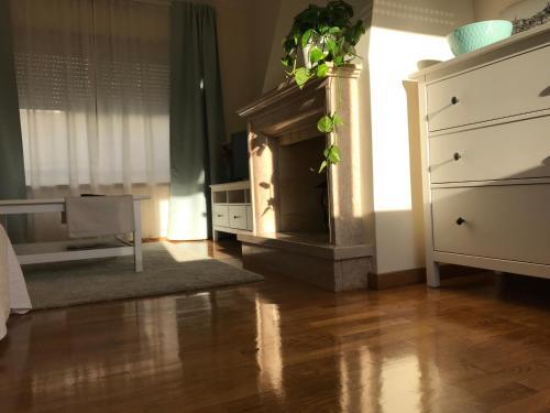 Apartamento Holiday Flat Green Coast