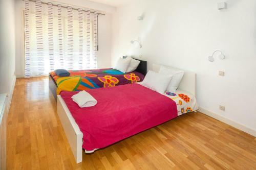 Apartamento In Out In Espinho