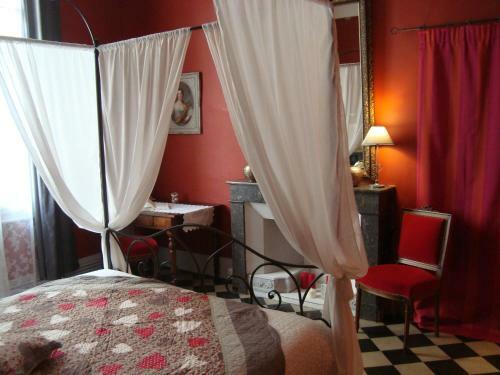 Hostal Bed And Breakfast Au Soleil