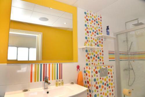 Bed & Breakfast Les Chambres De Montplaisir