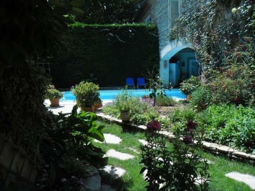 Bed & Breakfast Le Clos D'isabelle