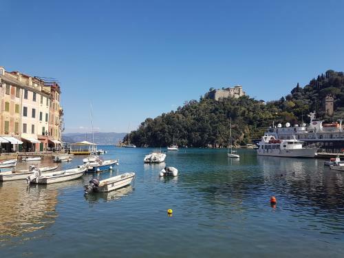 Apartamento Appartamento In Villa Manuela