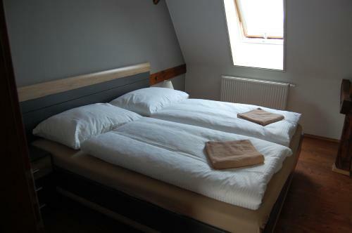 Apartamento Penzion Alfa