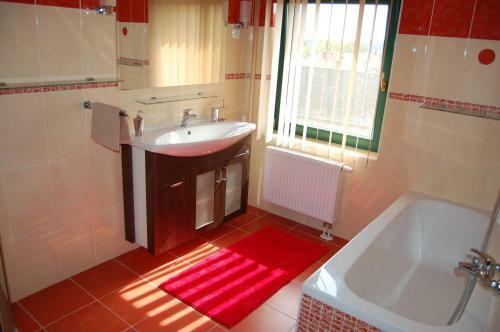 Apartamento Penzion Alfa
