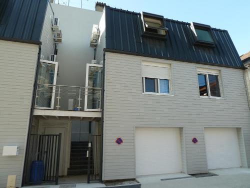 Apartamento Studios Albri